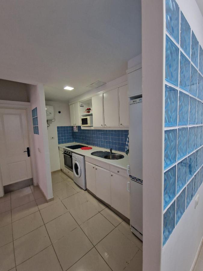 Somarcrisa Apartment Las Palmas de Gran Canaria Exterior photo