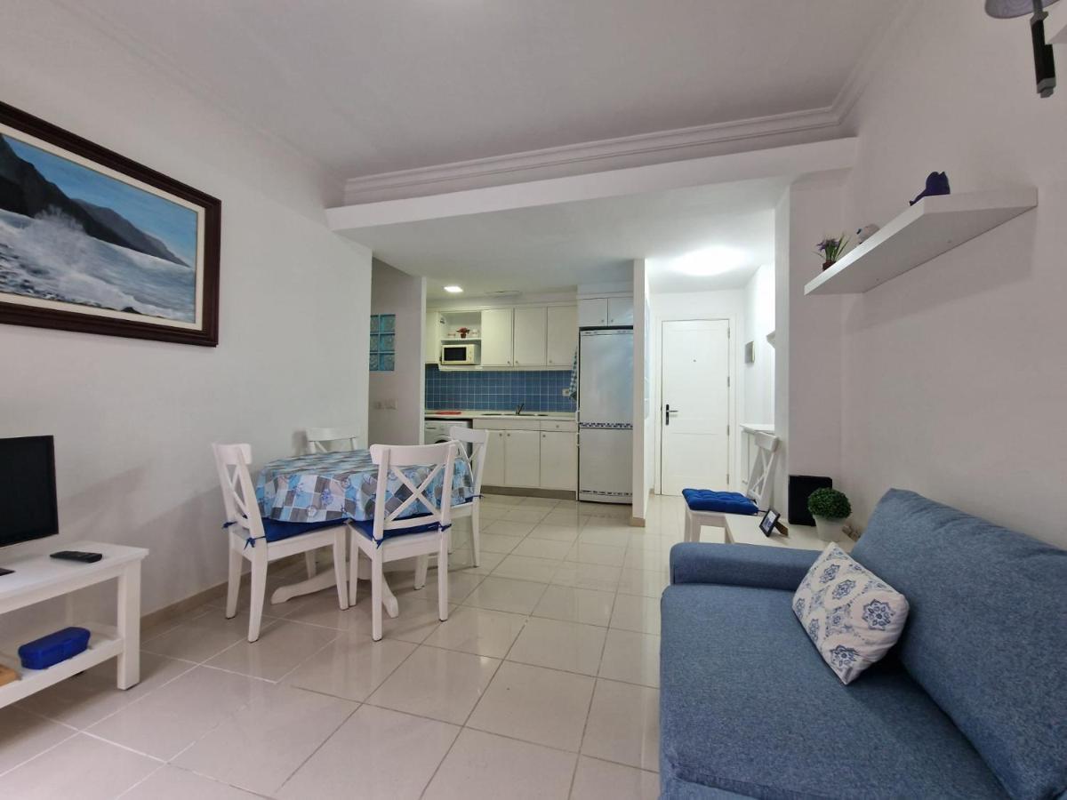 Somarcrisa Apartment Las Palmas de Gran Canaria Exterior photo
